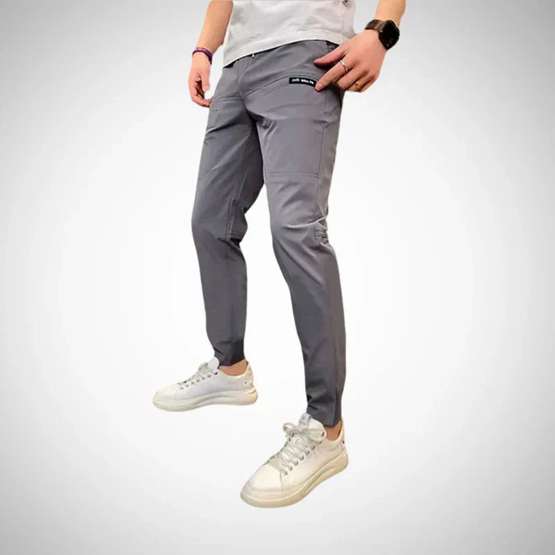 Mathis stretch cargo hose – herren