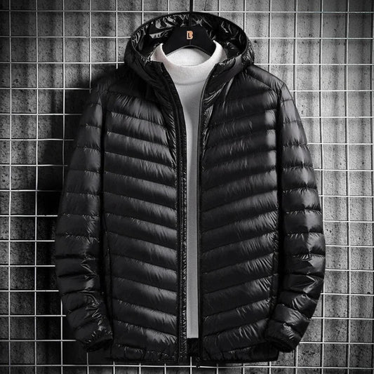 Action active jacke – herren