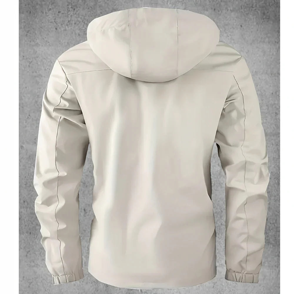Eagle outdoorjacke – herren