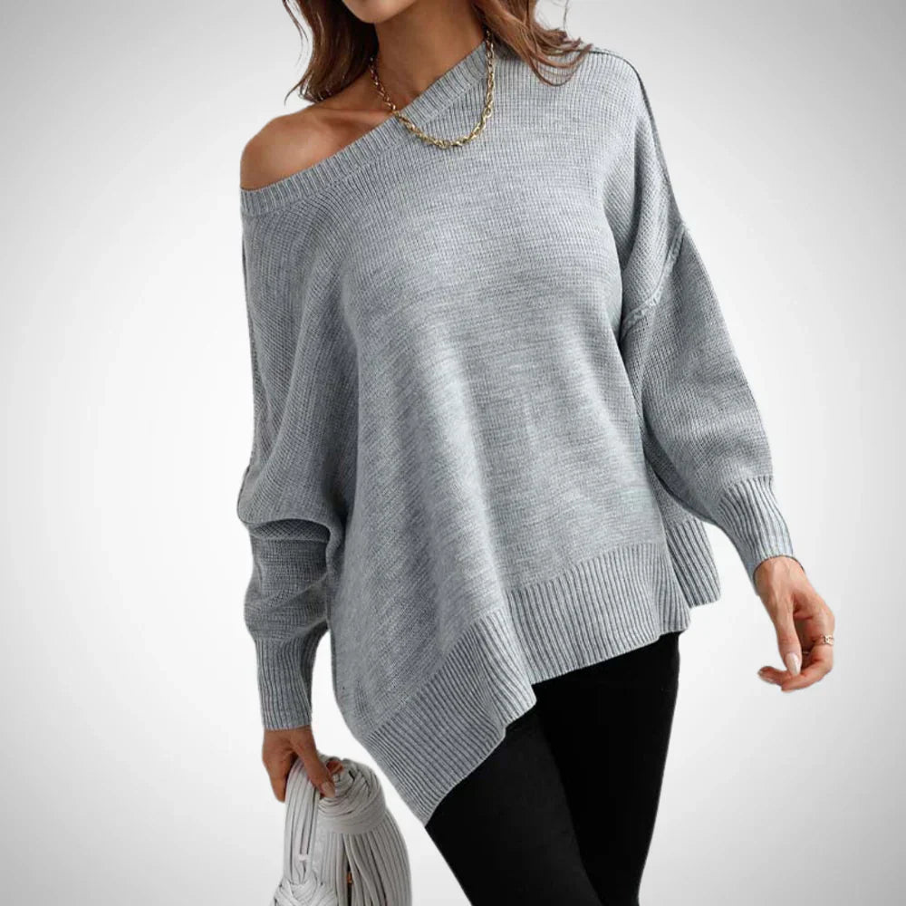 Clara soldat strickpullover – damen