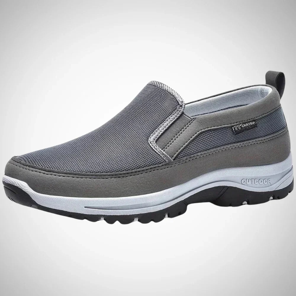 Baron slip-on-sneaker – herren
