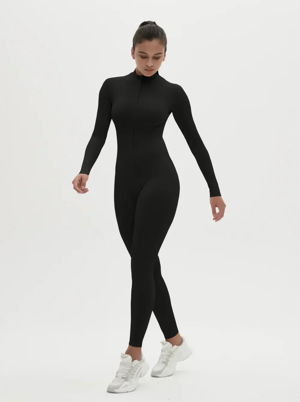 Thermo winter overall mit fleecefutter