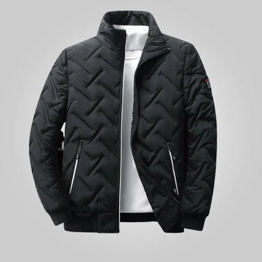 Lorenz - herren winterjacke
