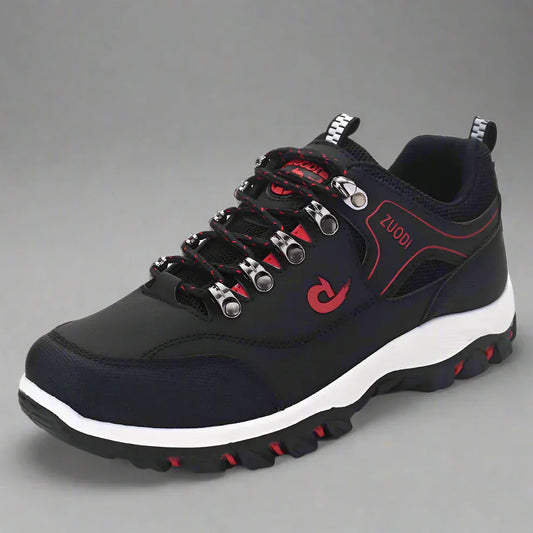 Wasserdichte wanderschuhe für herren – herren