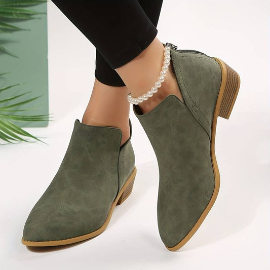 Raquel damen stiefeletten stilvoll und vielseitig