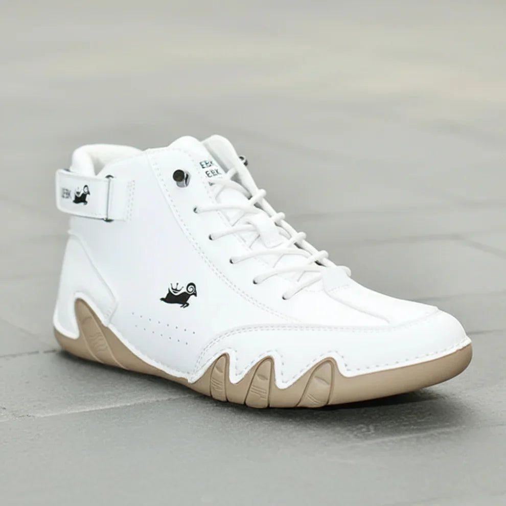 High-top-sneaker für herren