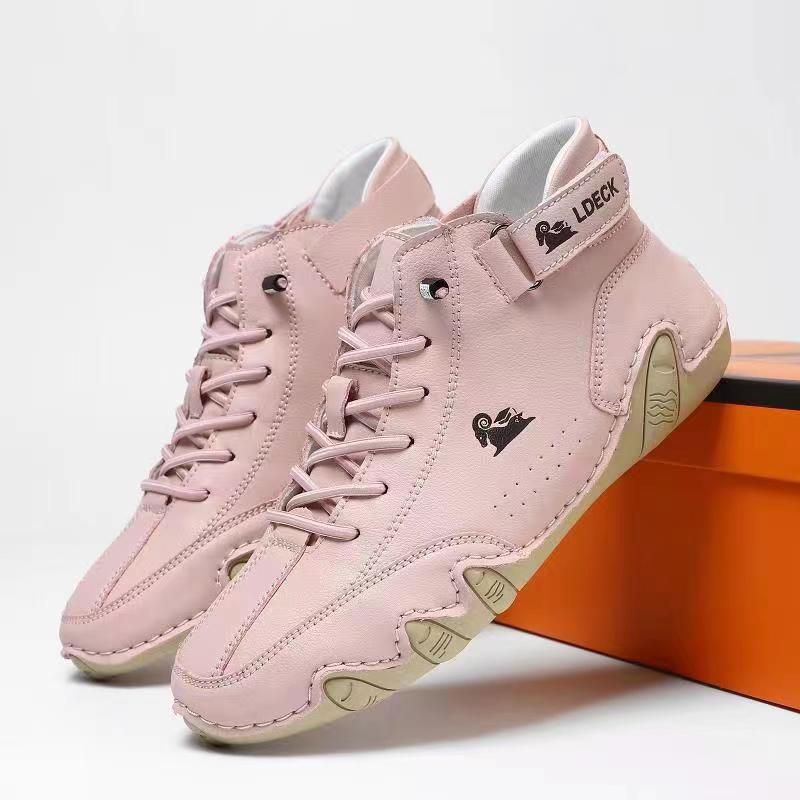 High-top-sneaker für herren