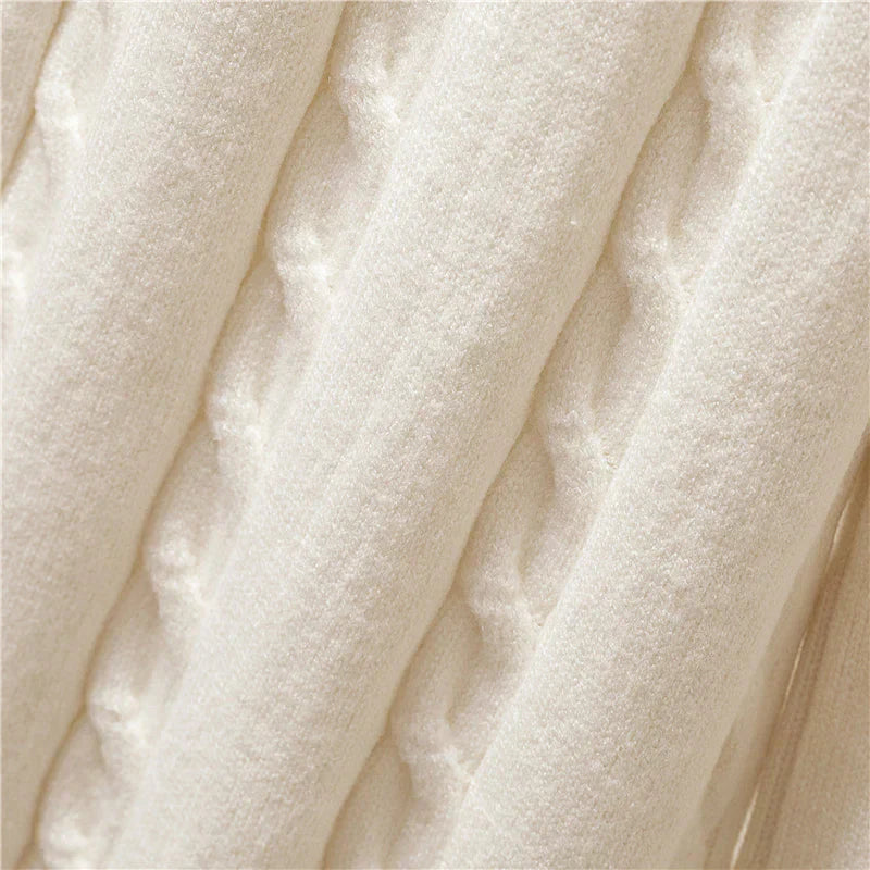 Charlotte | bequemes und gemütliches strickset