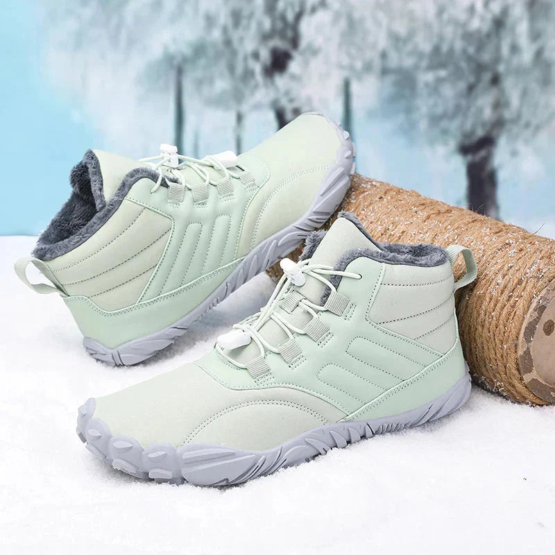 Rocky orthopädischer barfuß-winterschuh – unisex