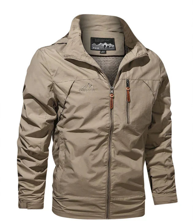 Peter classic herrenjacke