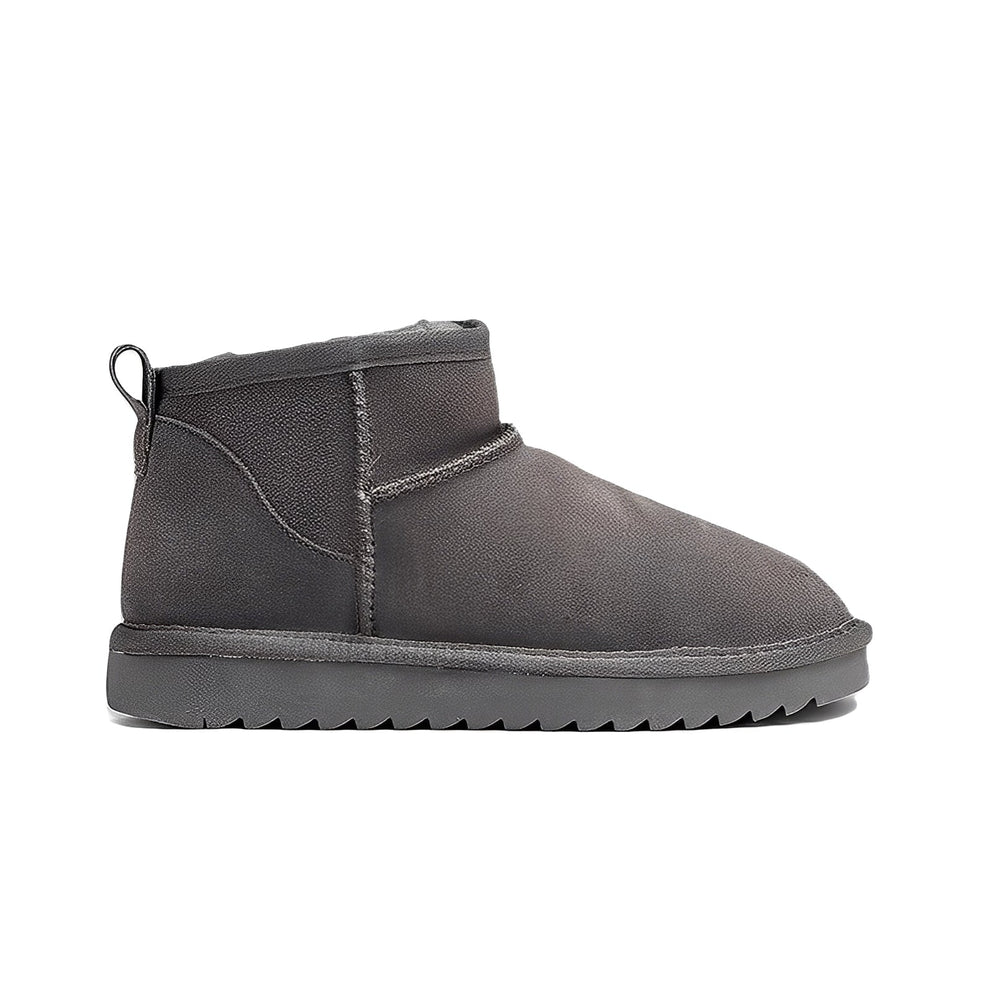 Rozanne mini-winterstiefel für damen