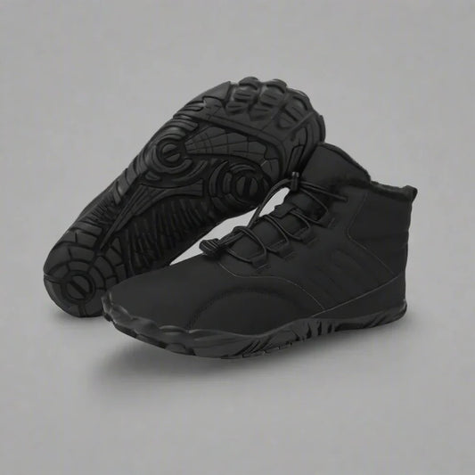 Unisex wasserdichte barfußwanderschuhe – unisex