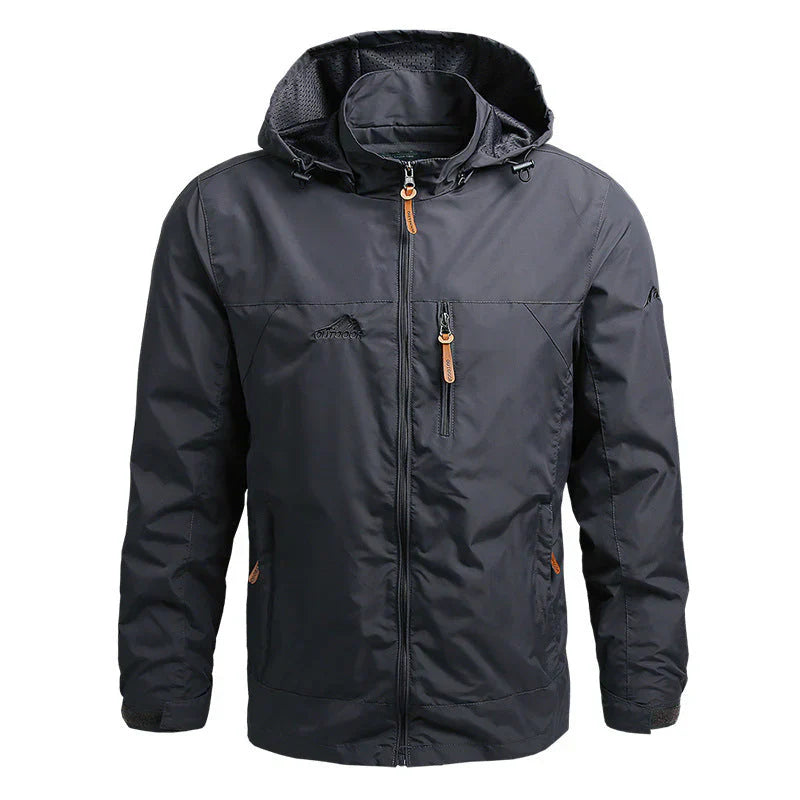 Thomas classic herrenjacke