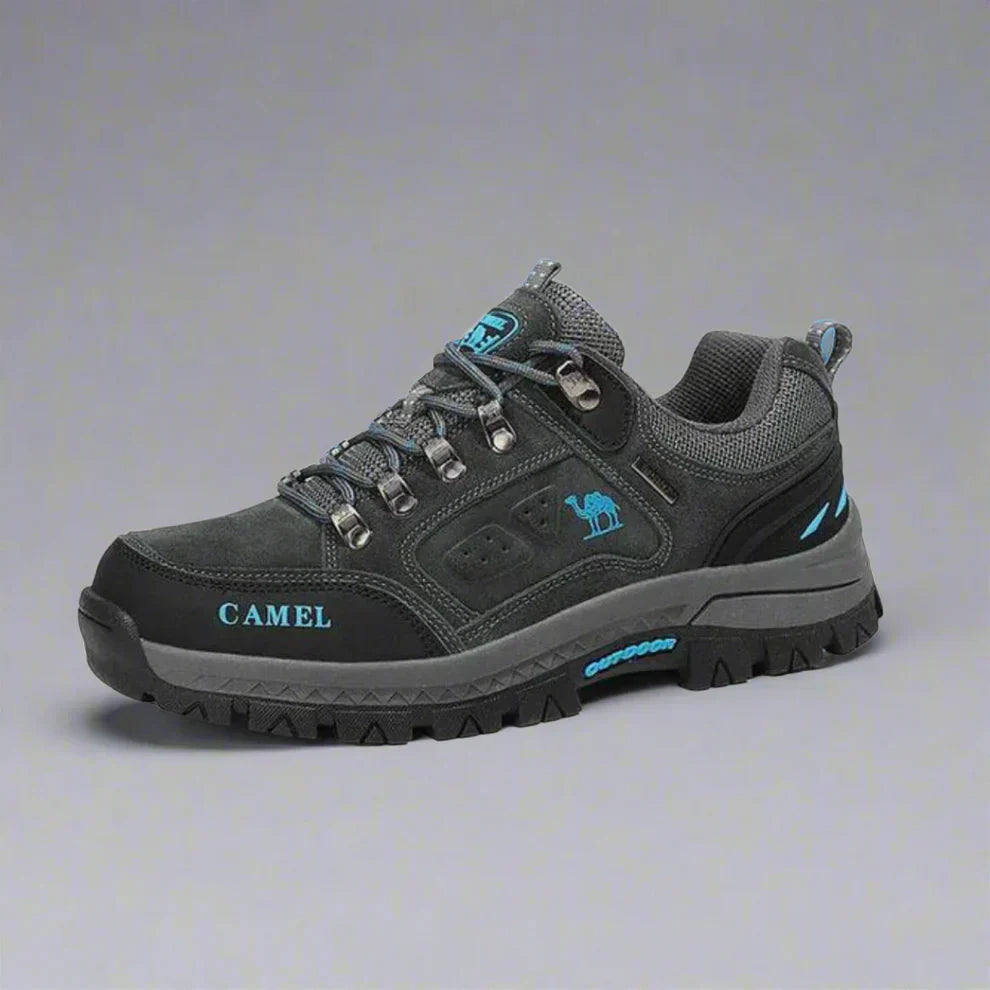 Wasserdichte trekkingschuhe für herren