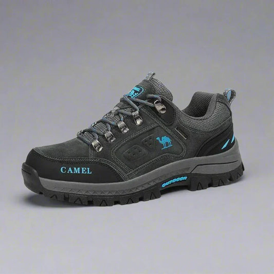 Wasserdichte trekkingschuhe für herren