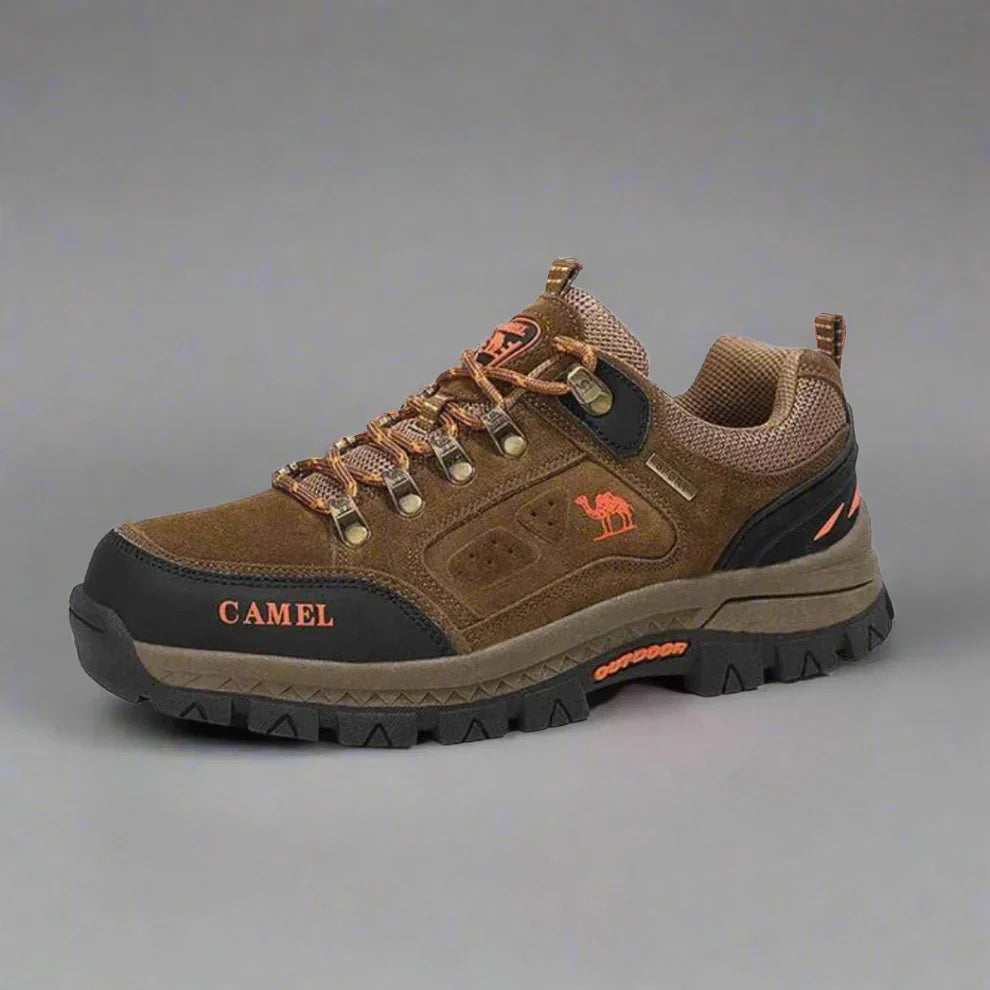 Wasserdichte trekkingschuhe für herren